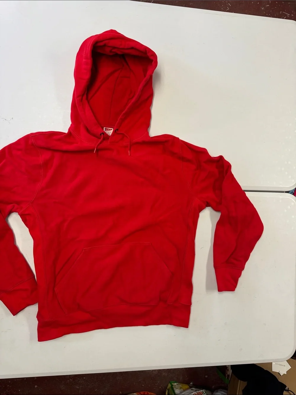 J. Crew Men's Hoodie